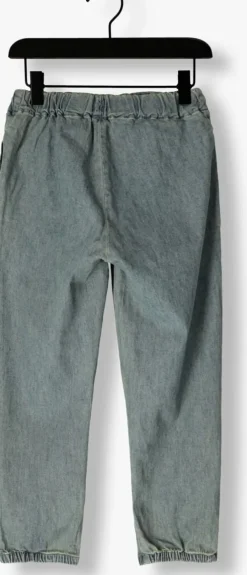 blauwe lil' atelier wide jeans nmnrome loose r tula jeans 8133-tt b lil