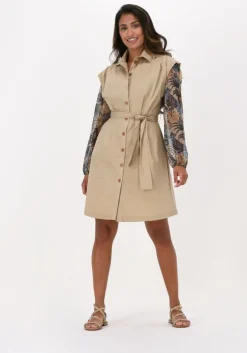 blauwe liu jo blouses tunica ts nav