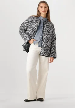 blauwe lollys laundry blouses bonoll shirt ss