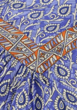 blauwe lollys laundry blouses teelll blouse ls