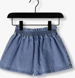 blauwe looxs little broeken 2512-7634