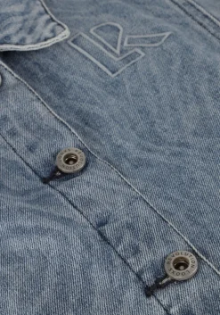 blauwe looxs 10sixteen gilet 2431-5022