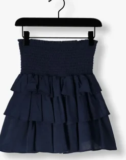 blauwe looxs 10sixteen minirok 2501-5738