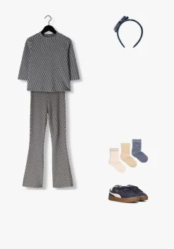 blauwe looxs 10sixteen top 2501-5413