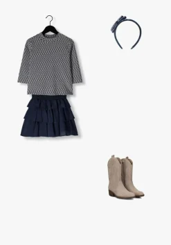 blauwe looxs 10sixteen top 2501-5413