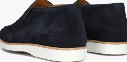 blauwe magnanni instappers 25810