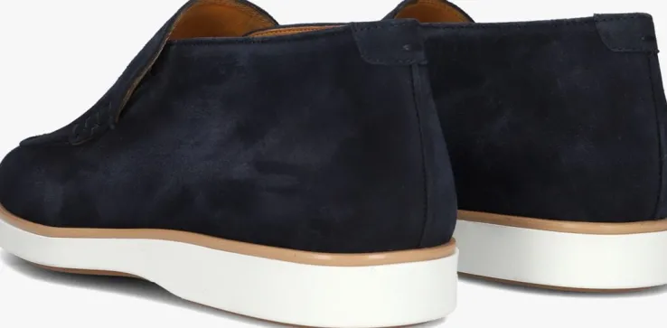 blauwe magnanni instappers 25810