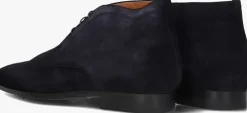 blauwe magnanni nette schoenen 17589