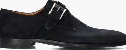 blauwe magnanni nette schoenen 19531