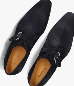 blauwe magnanni nette schoenen 19531