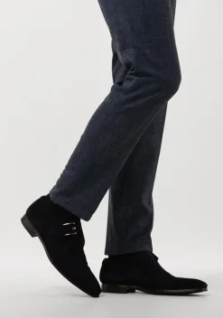 blauwe magnanni nette schoenen 19531