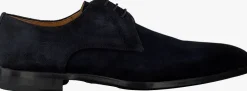 blauwe magnanni nette schoenen 22643