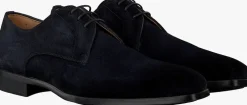 blauwe magnanni nette schoenen 22643