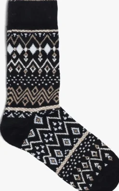 blauwe marcmarcs sokken nike men's