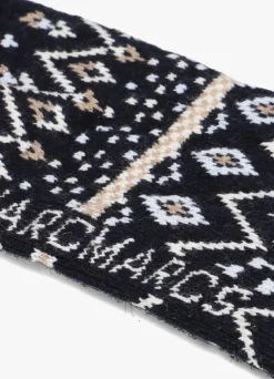 blauwe marcmarcs sokken nike men's