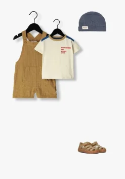 blauwe marmar copenhagen muts aiko