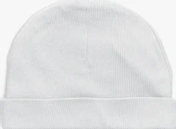 blauwe marmar copenhagen muts aiko