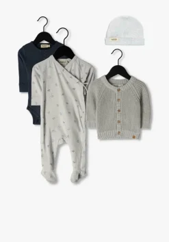 blauwe marmar copenhagen muts aiko