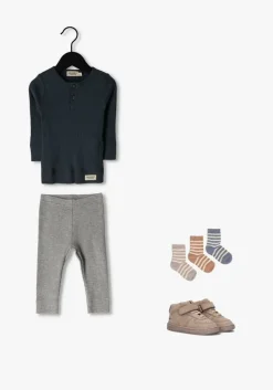 blauwe marmar copenhagen tops & t-shirts tee ls