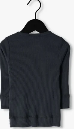 blauwe marmar copenhagen tops & t-shirts tee ls