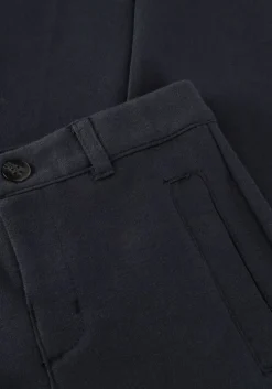 blauwe mayoral broeken interlock trousers