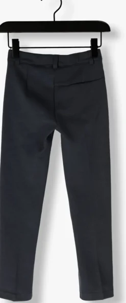 blauwe mayoral broeken interlock trousers