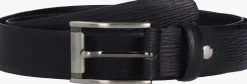blauwe mazzeltov riem bari belt