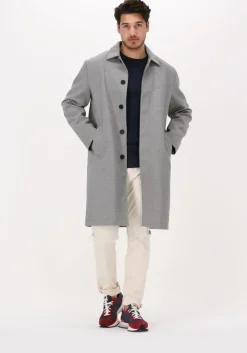 blauwe minimum trui jalmar 9317