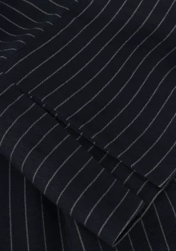 blauwe modström blouses isabelmd shirt