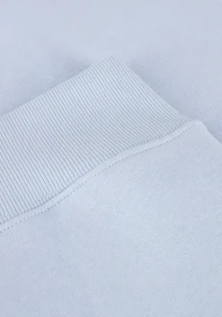 blauwe modström sweater tiamd sweat