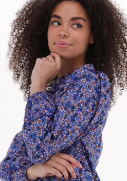 blauwe moliin blouses philippa