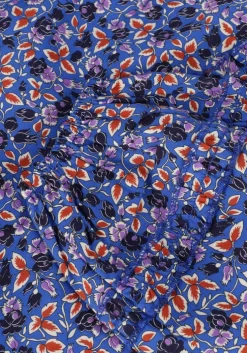 blauwe moliin blouses philippa