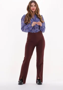 blauwe moliin blouses philippa