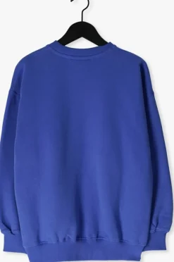 blauwe molo trui mar