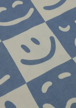 blauwe molo t-shirt riley