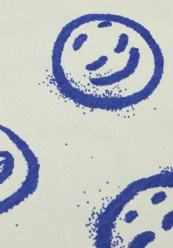 blauwe molo t-shirt riley