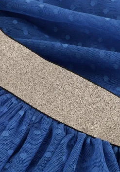 blauwe moodstreet minirok skirt rori