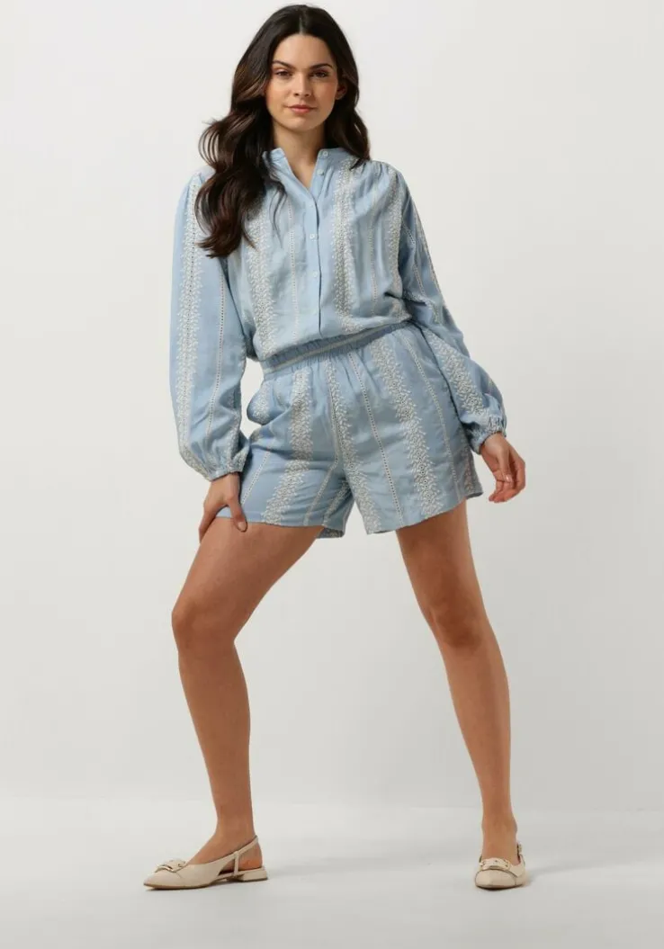 blauwe moscow korte broek 118-02-belissa