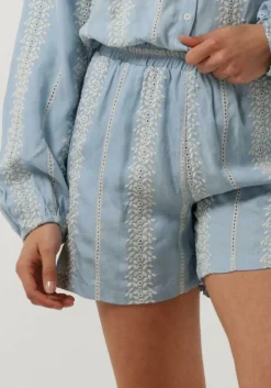 blauwe moscow korte broek 118-02-belissa