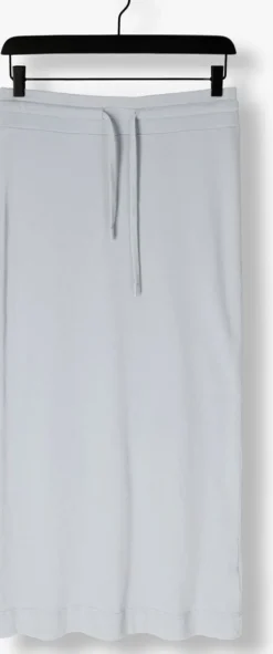 blauwe moscow midirok 42-03-jac