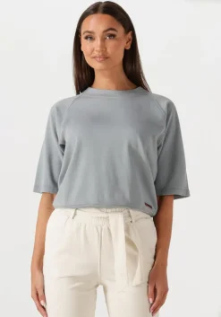 blauwe moscow t-shirt 42-04-mac