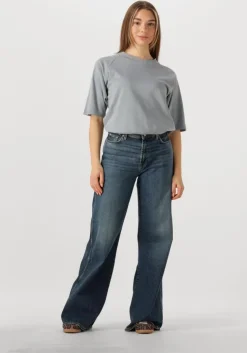 blauwe moscow t-shirt 42-04-mac