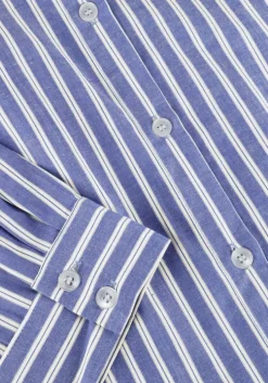 blauwe moves blouses almira shirt 4254