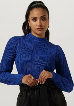 blauwe moves tops & t-shirts fienne 2935