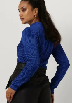 blauwe moves tops & t-shirts fienne 2935