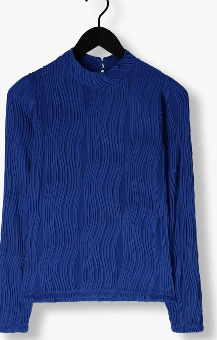 blauwe moves tops & t-shirts fienne 2935