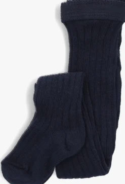 blauwe mp denmark maillots cotton rib tights