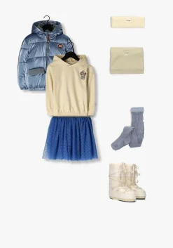 blauwe mp denmark maillots cotton rib tights