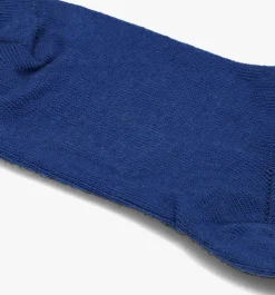 blauwe mp denmark sokken frede socks