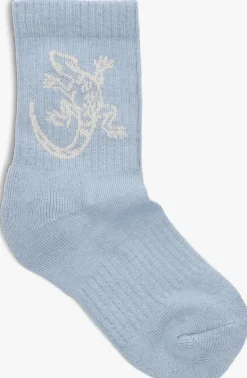 blauwe mp denmark sokken leon socks